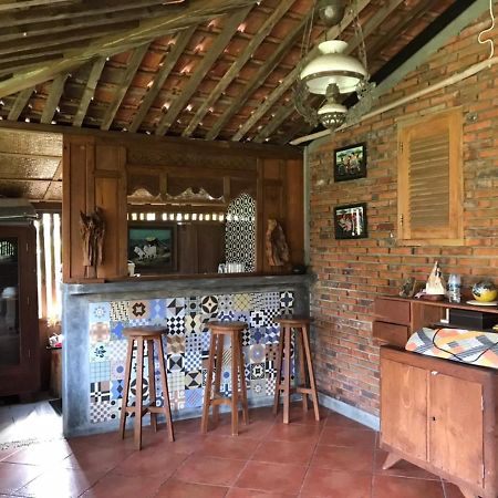 Legiyem Homestay Yogyakarta Exterior photo