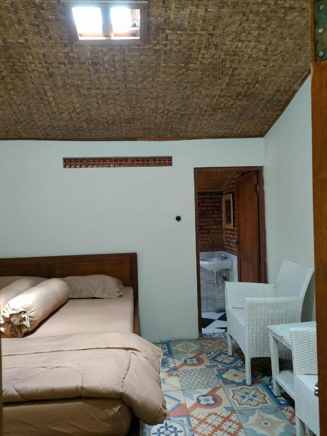 Legiyem Homestay Yogyakarta Exterior photo