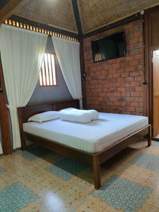 Legiyem Homestay Yogyakarta Exterior photo