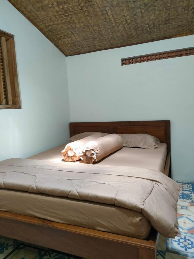 Legiyem Homestay Yogyakarta Exterior photo