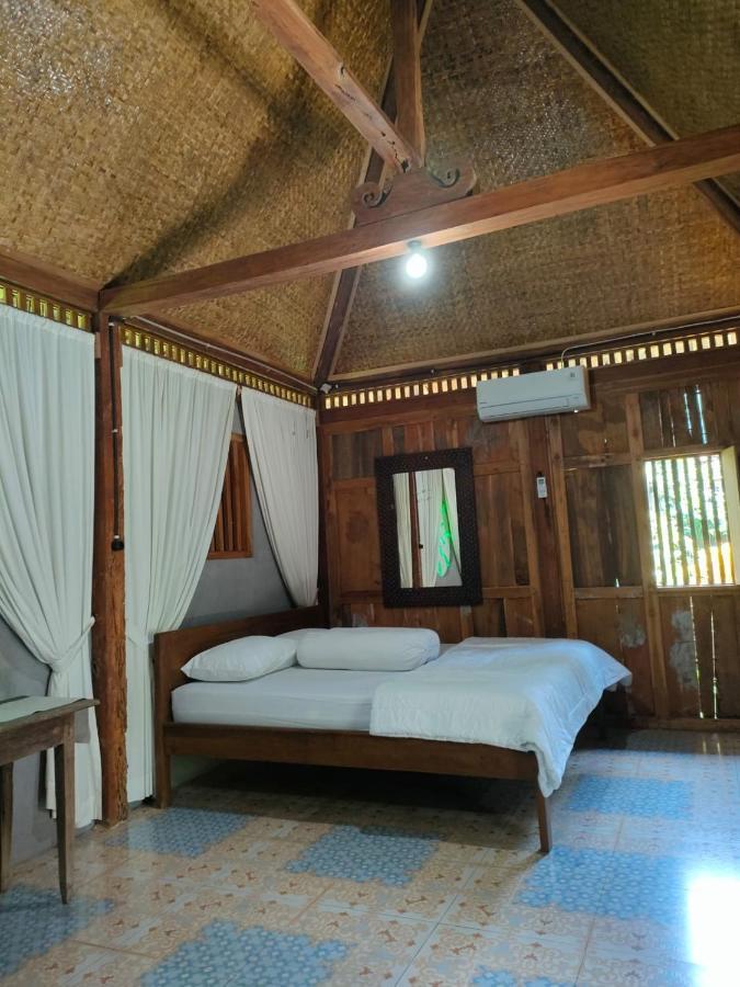 Legiyem Homestay Yogyakarta Exterior photo