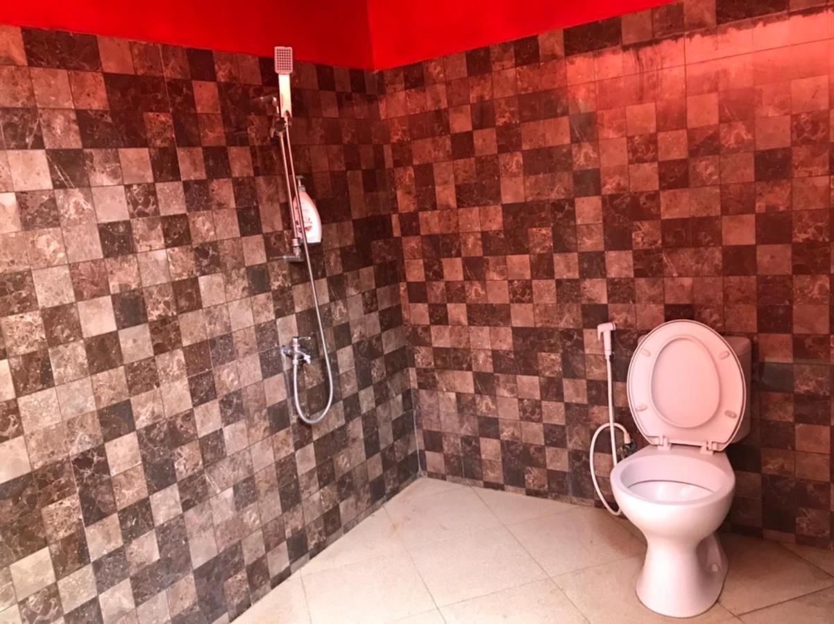 Legiyem Homestay Yogyakarta Exterior photo