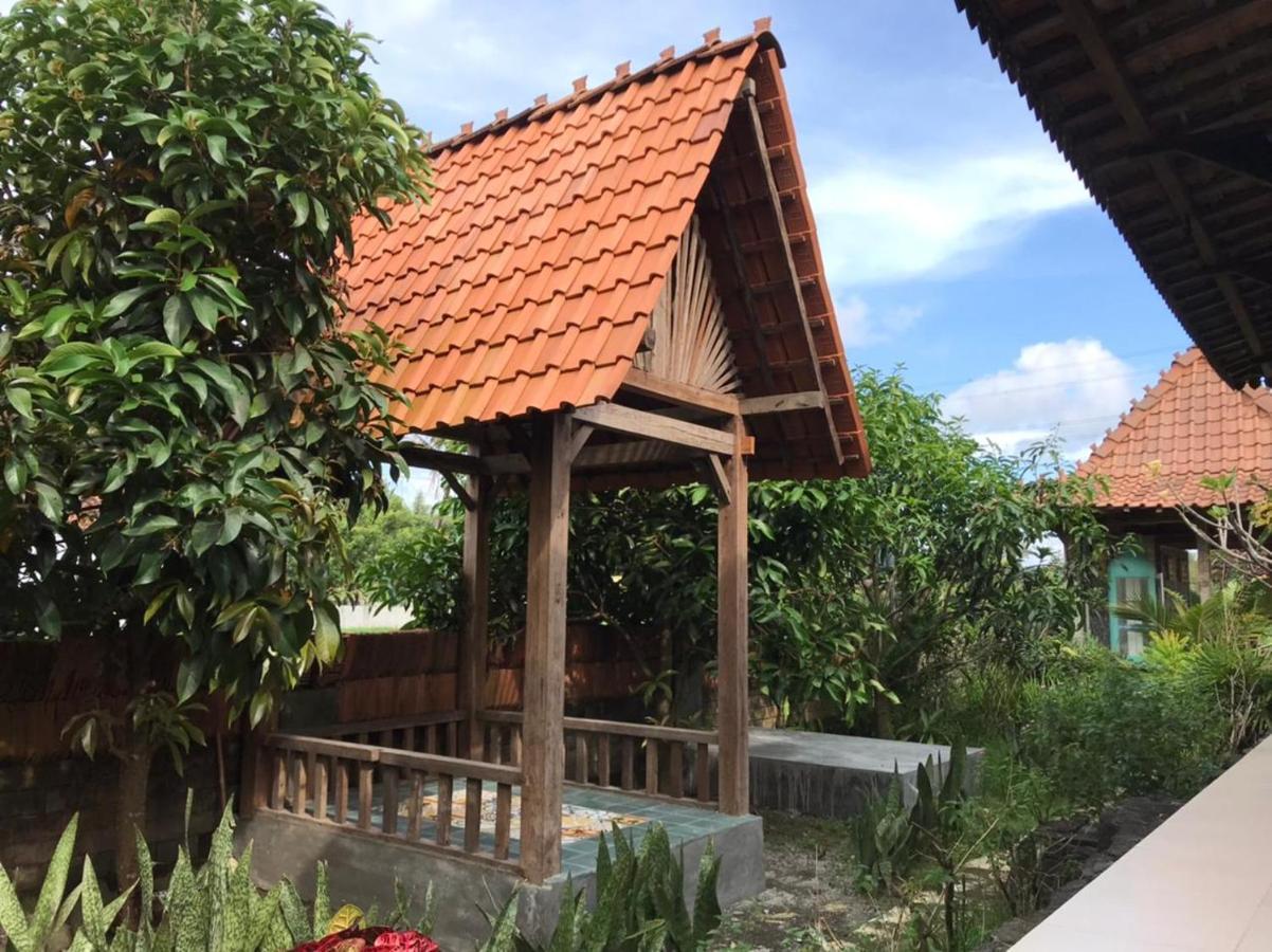 Legiyem Homestay Yogyakarta Exterior photo