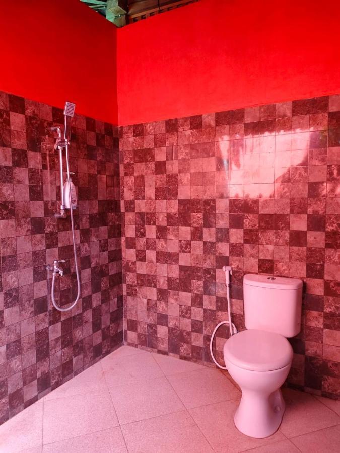 Legiyem Homestay Yogyakarta Exterior photo